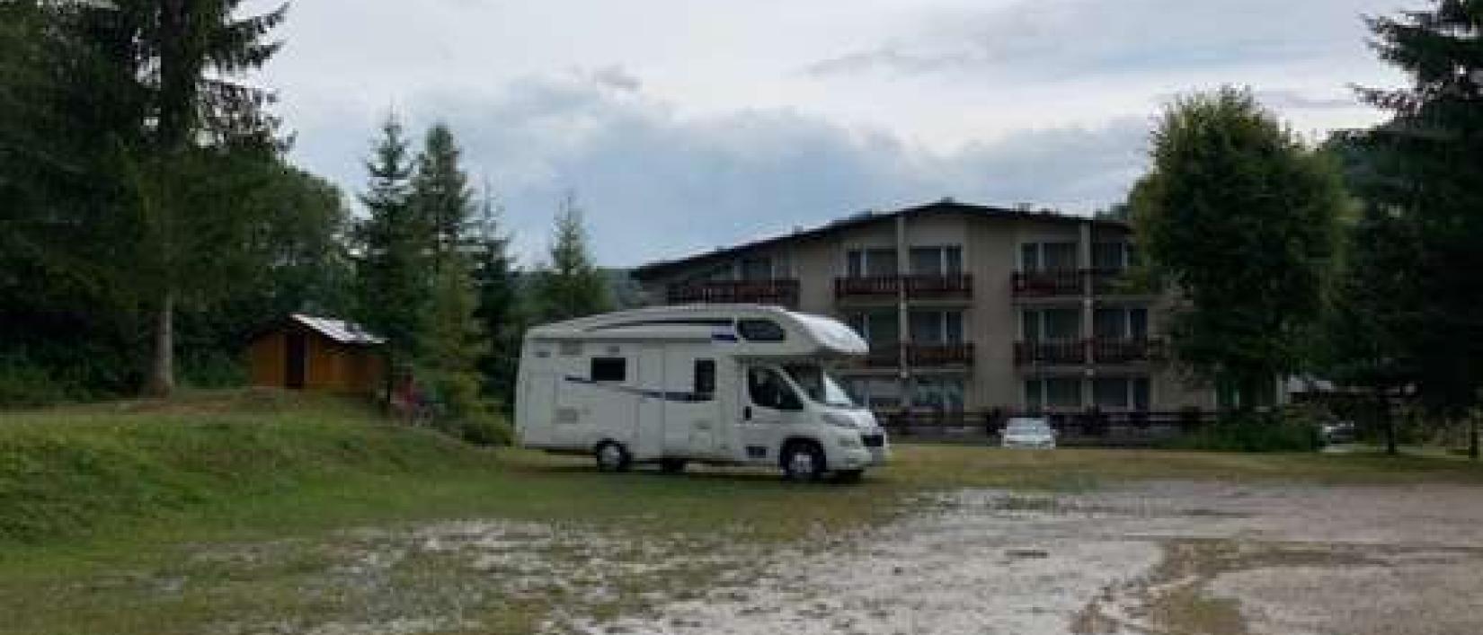 Hoofdfoto Hotel Diery