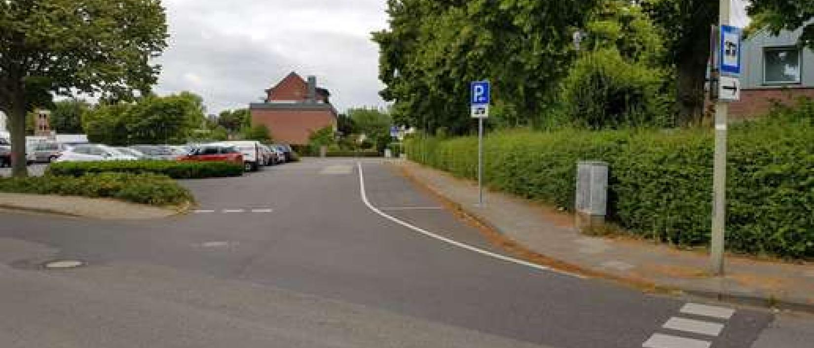 Hoofdfoto Parking
