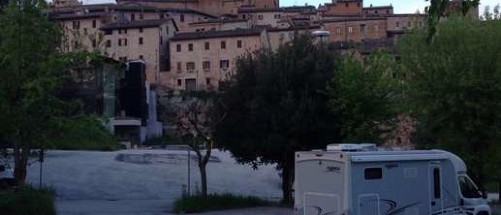 Hoofdfoto Area Comunale