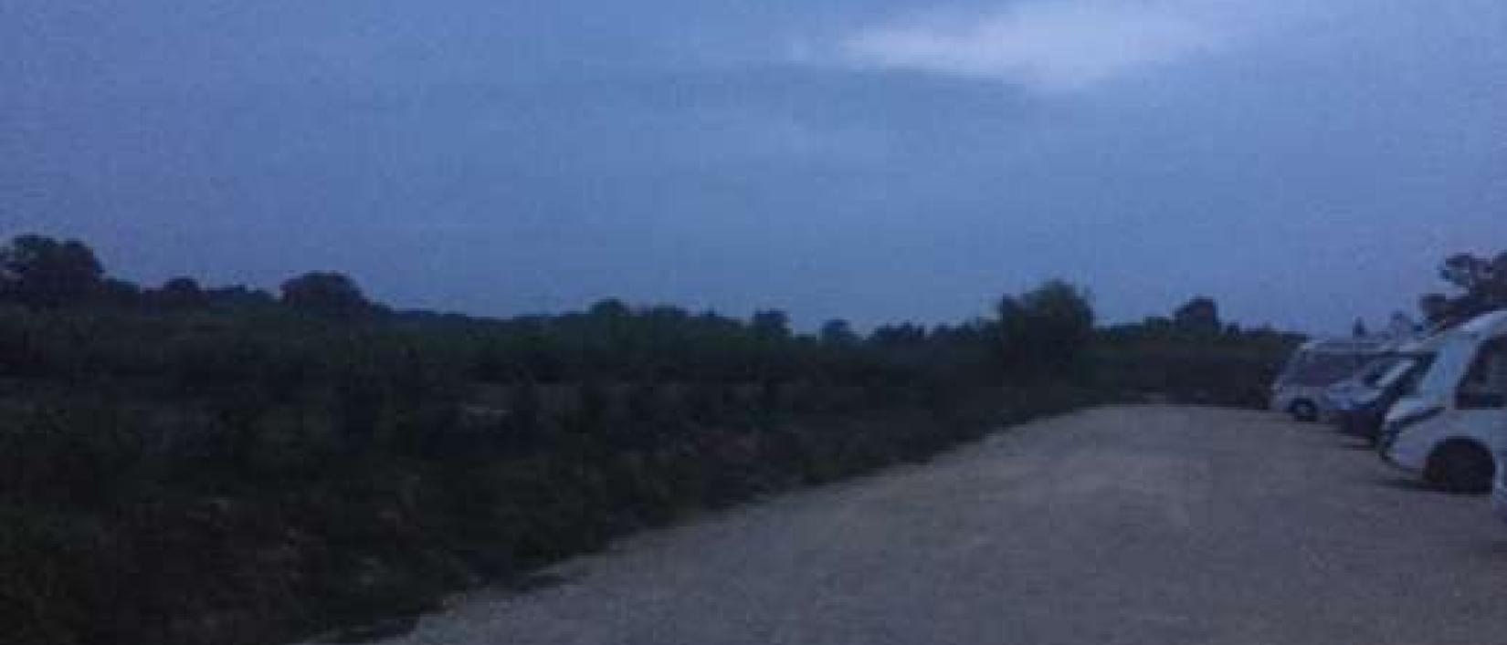 Hoofdfoto Aire "Olive Grove"
