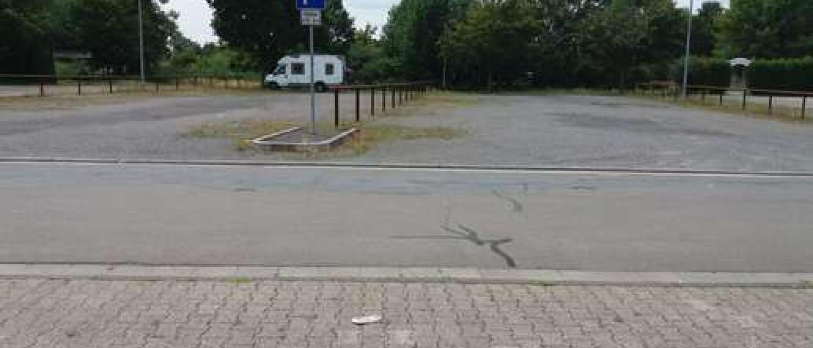 Hoofdfoto Sportparkplätze Eich