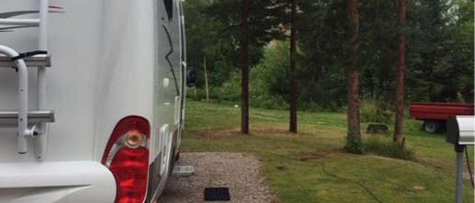 Hoofdfoto Rättviksgården