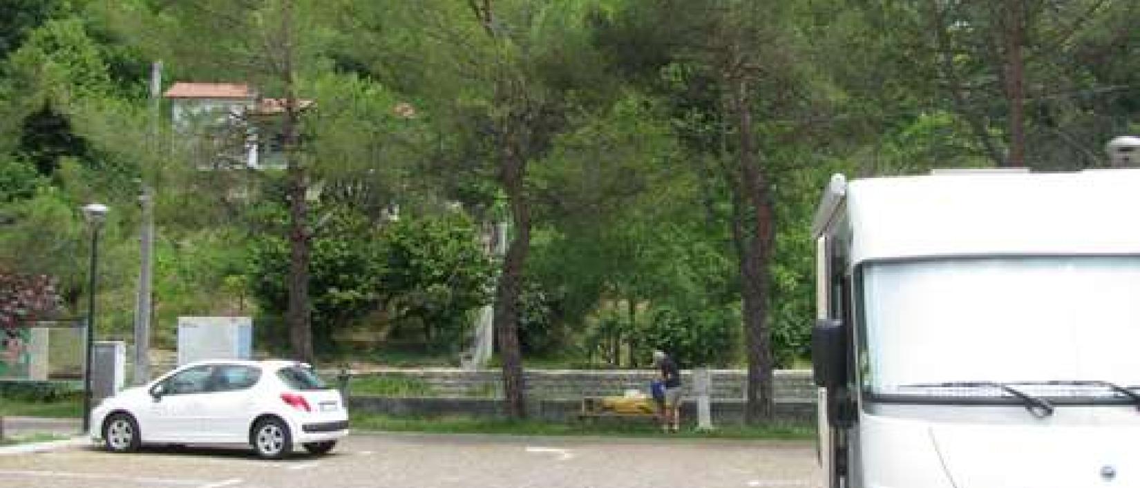 Hoofdfoto Area Comunale