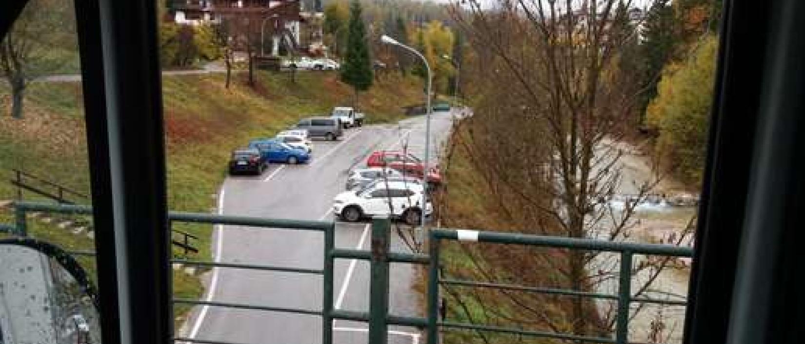 Hoofdfoto Parcheggio sul Fiume
