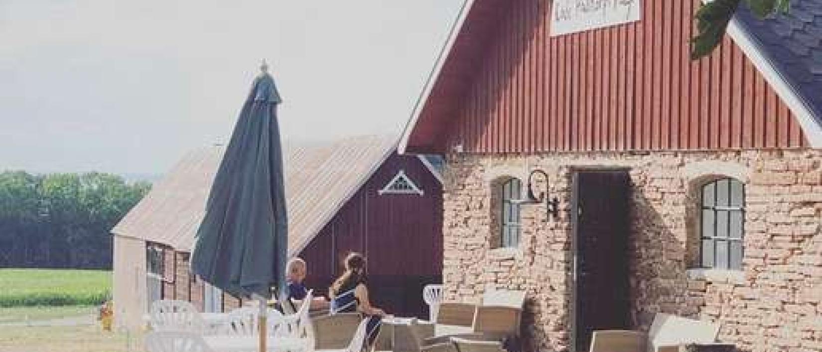 Hoofdfoto Halltorp
