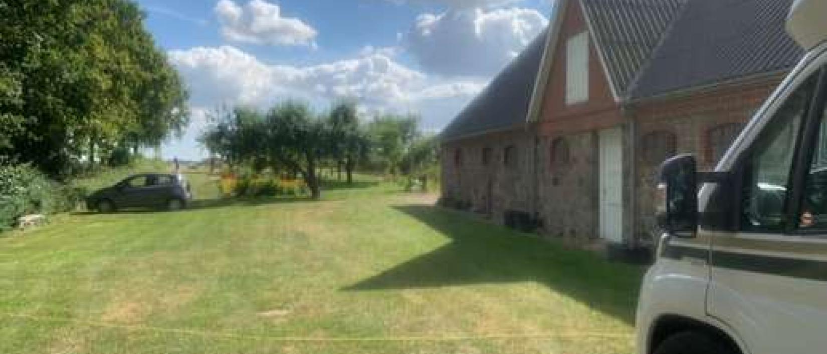 Hoofdfoto Bakkegarden