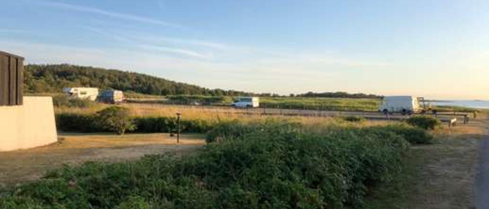 Hoofdfoto Parking Varberg
