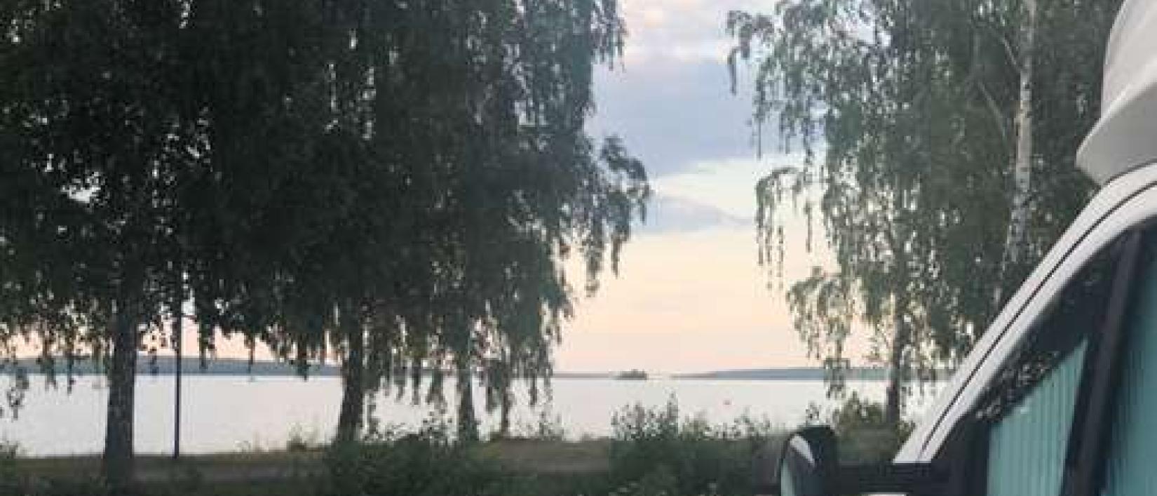 Hoofdfoto Mariestad