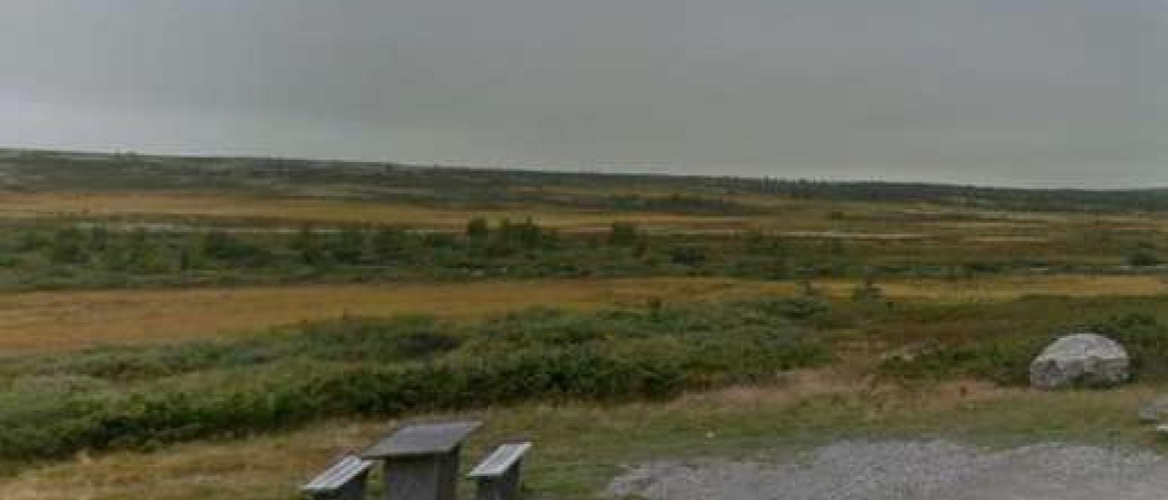Hoofdfoto Rondane