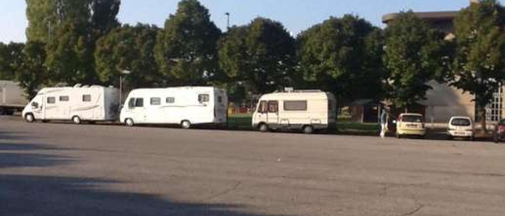 Hoofdfoto Parking