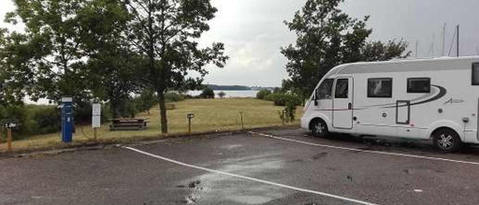 Hoofdfoto Jyllinge Lystbådehavn