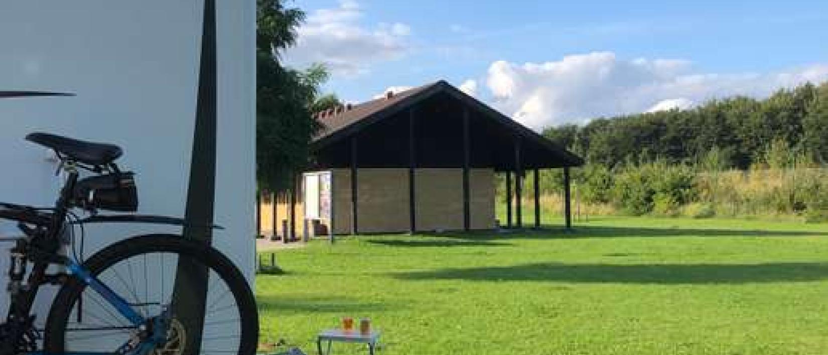 Hoofdfoto Rastplatz Middelfart