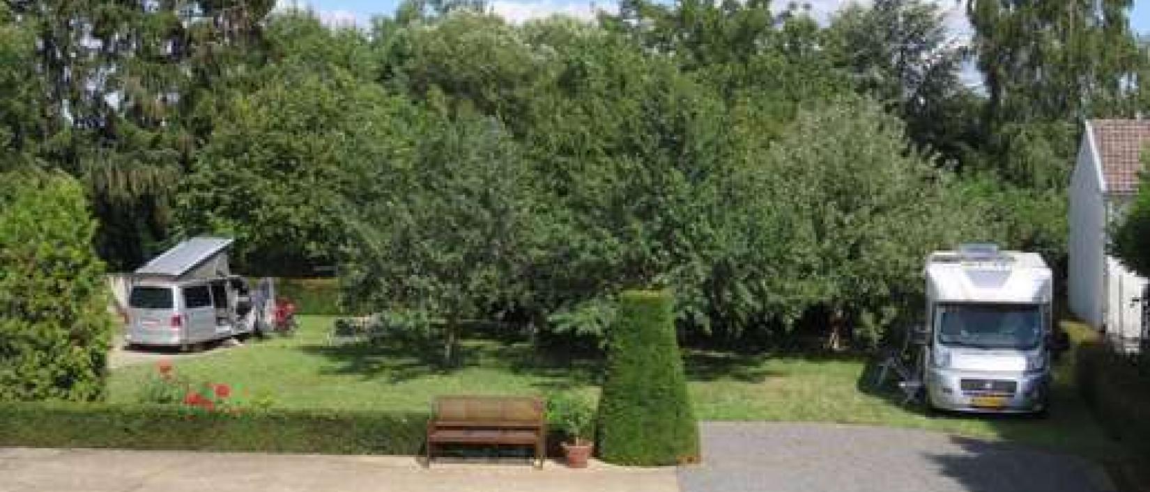 Hoofdfoto Garten Camping Astrid Hurtz