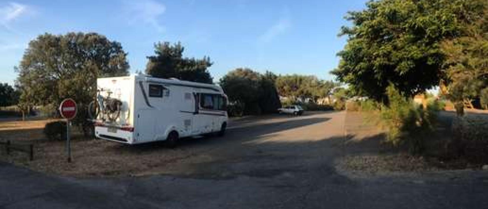 Hoofdfoto Parking Le Plomb