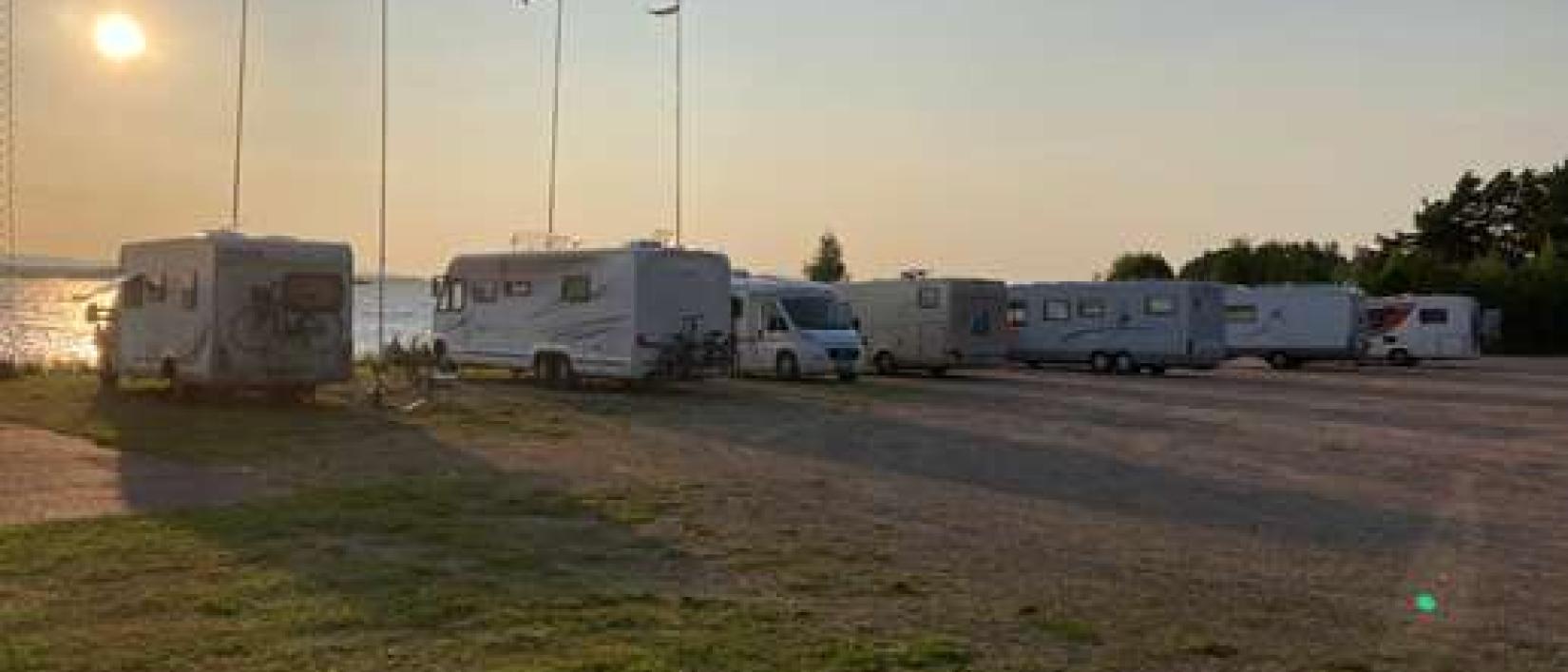 Hoofdfoto Nusnäs alter Bootsclub