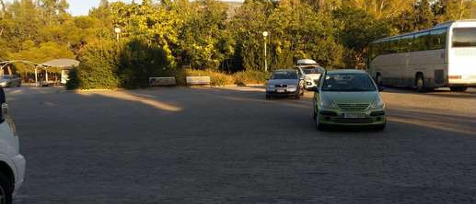 Hoofdfoto Parking