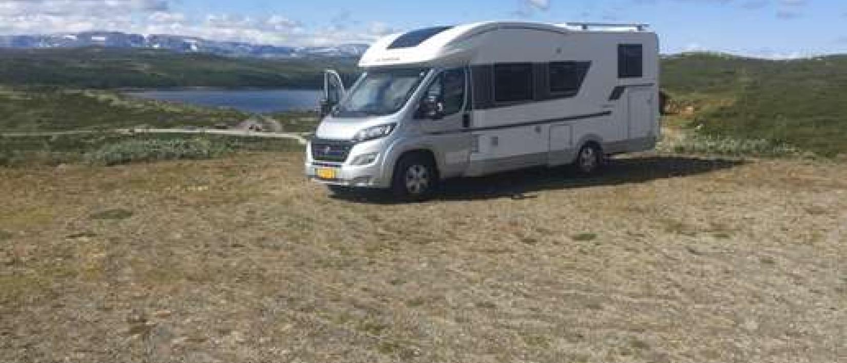 Hoofdfoto Djup-Joviken