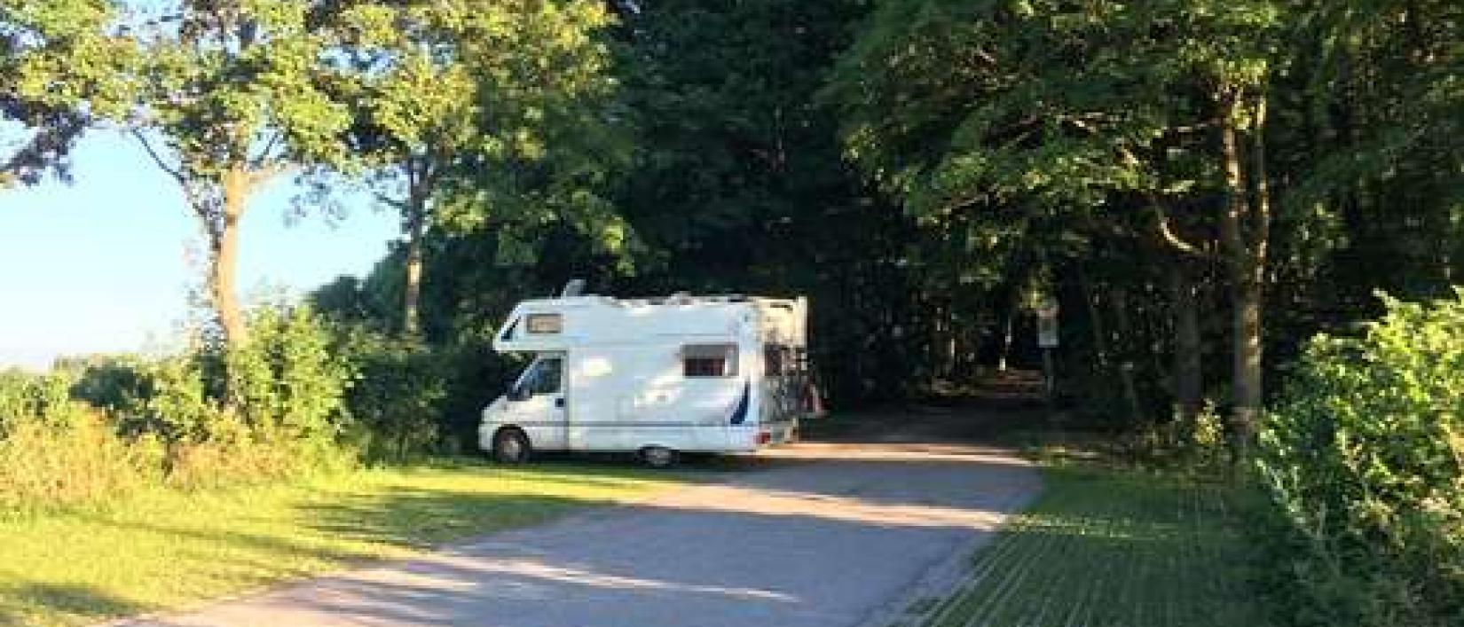 Hoofdfoto Parking Fischener Straße
