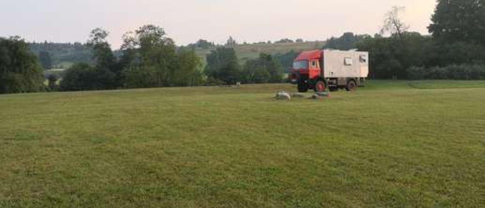 Hoofdfoto Farm Drubazas