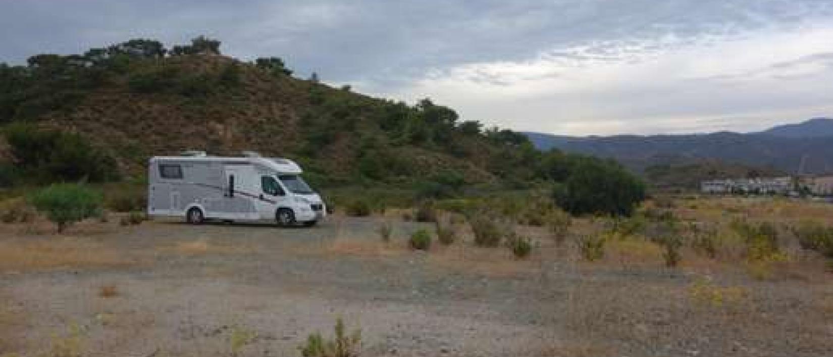 Hoofdfoto Calis Beach