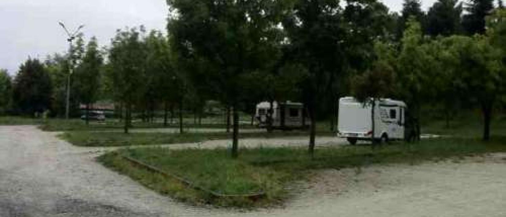 Hoofdfoto Parcheggio Comunale