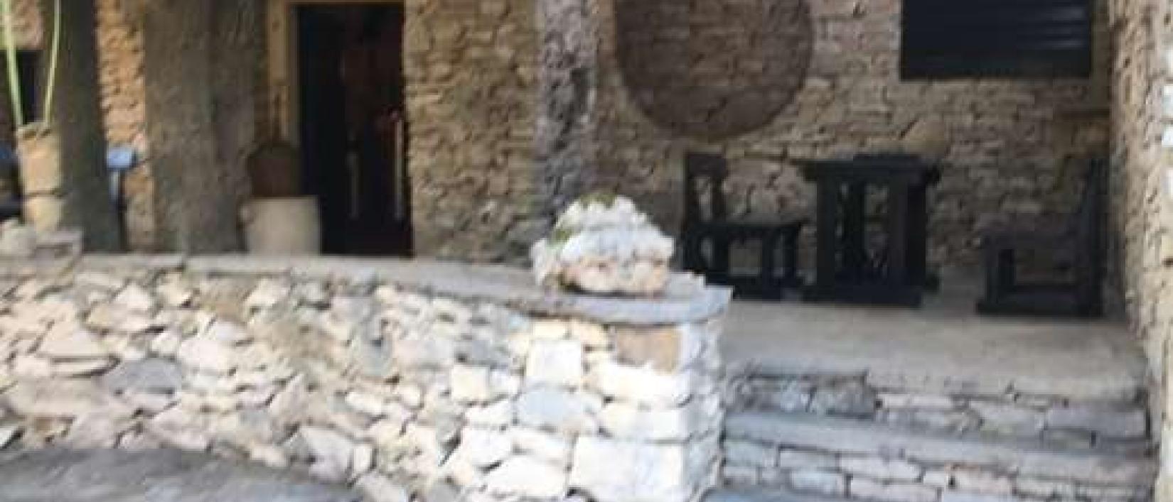 Hoofdfoto Country House Hacienda