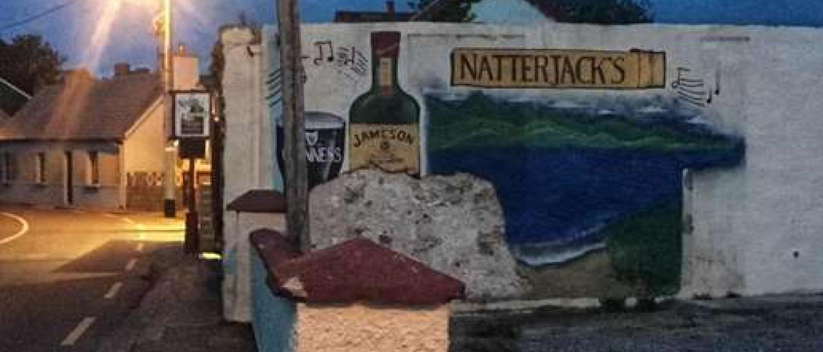 Hoofdfoto Parking Ned Natterjacks