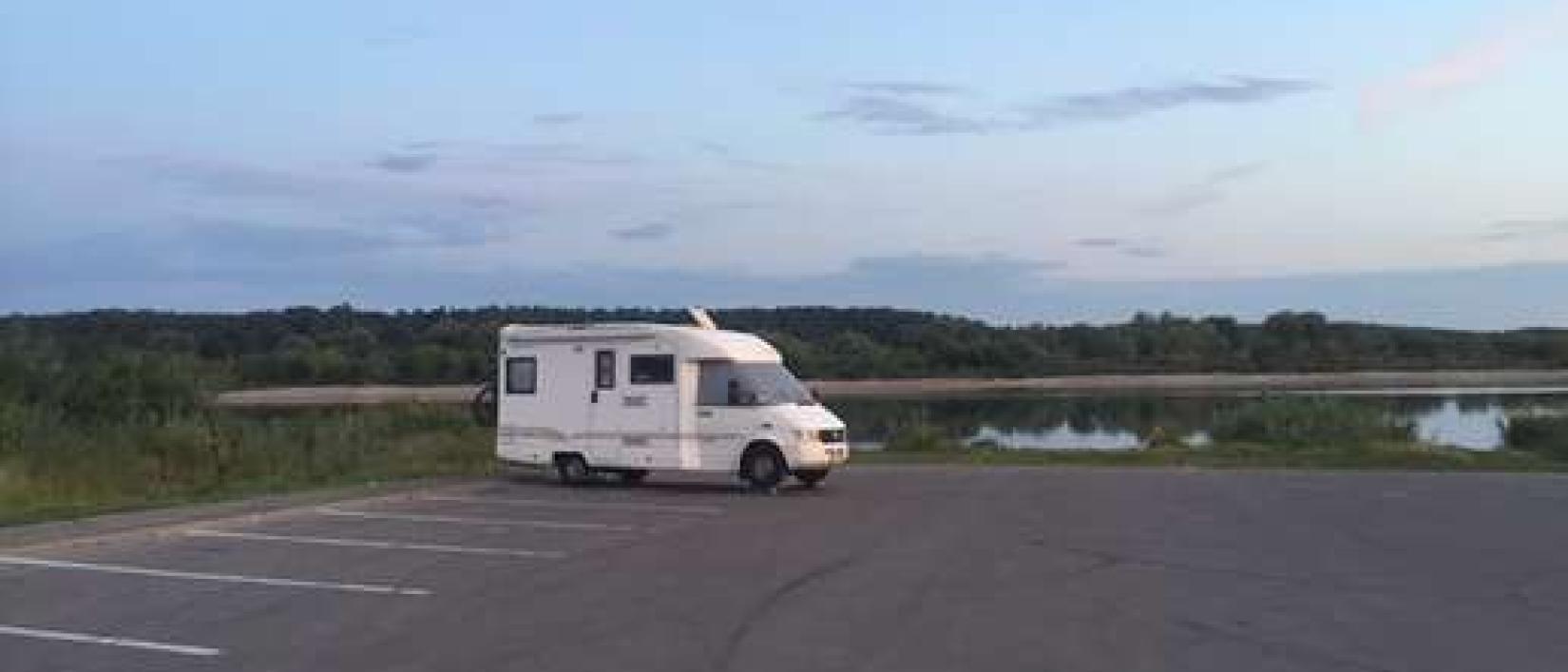 Hoofdfoto Parking