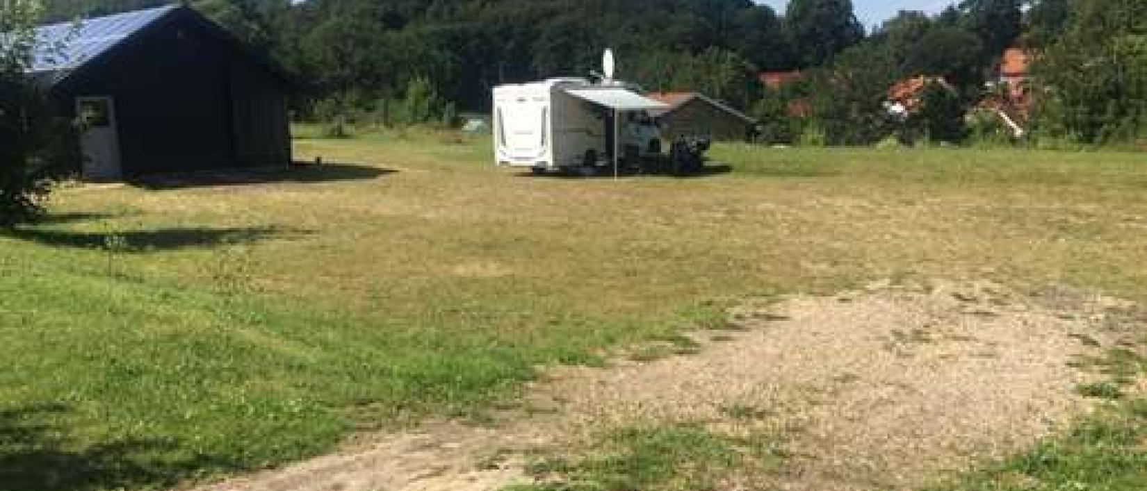 Hoofdfoto Michael’s Motorhome Parking