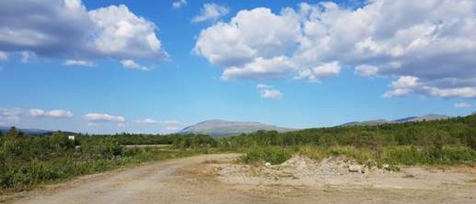 Hoofdfoto Parking Dombas I.L