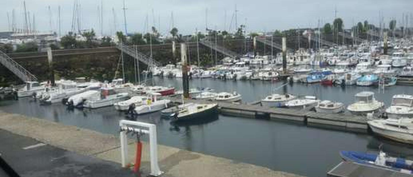 Hoofdfoto Cherbourg