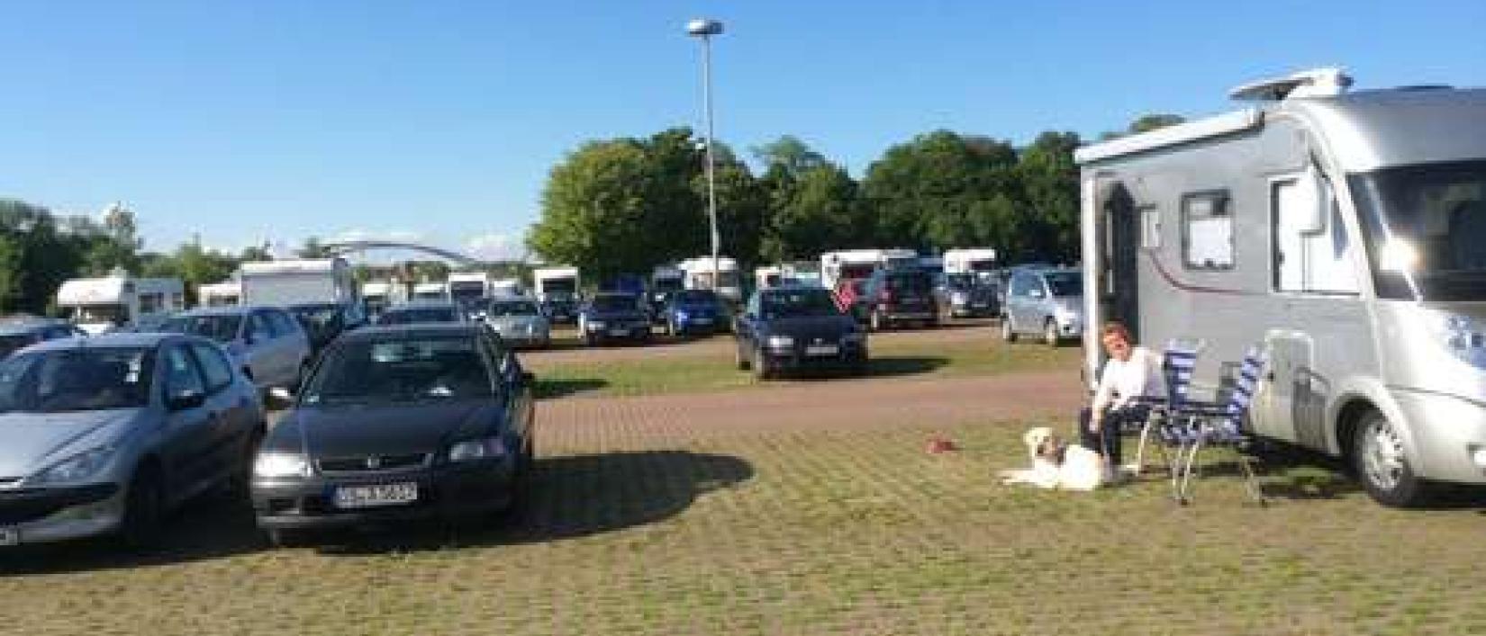 Hoofdfoto Kanzlers Weide