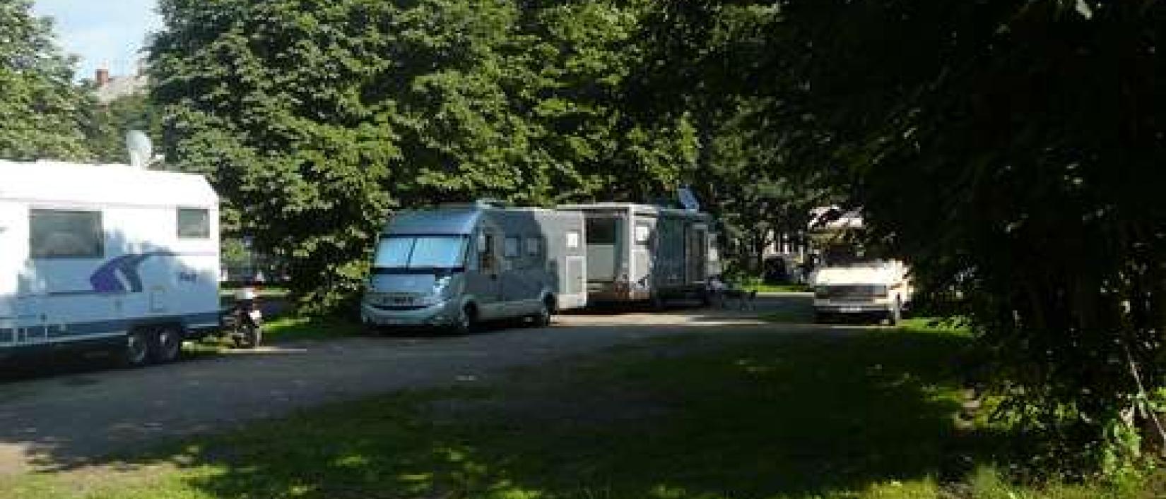 Hoofdfoto Dresden Sachsenplatz