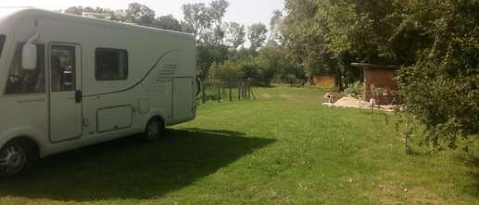 Hoofdfoto Auto Camp Adria