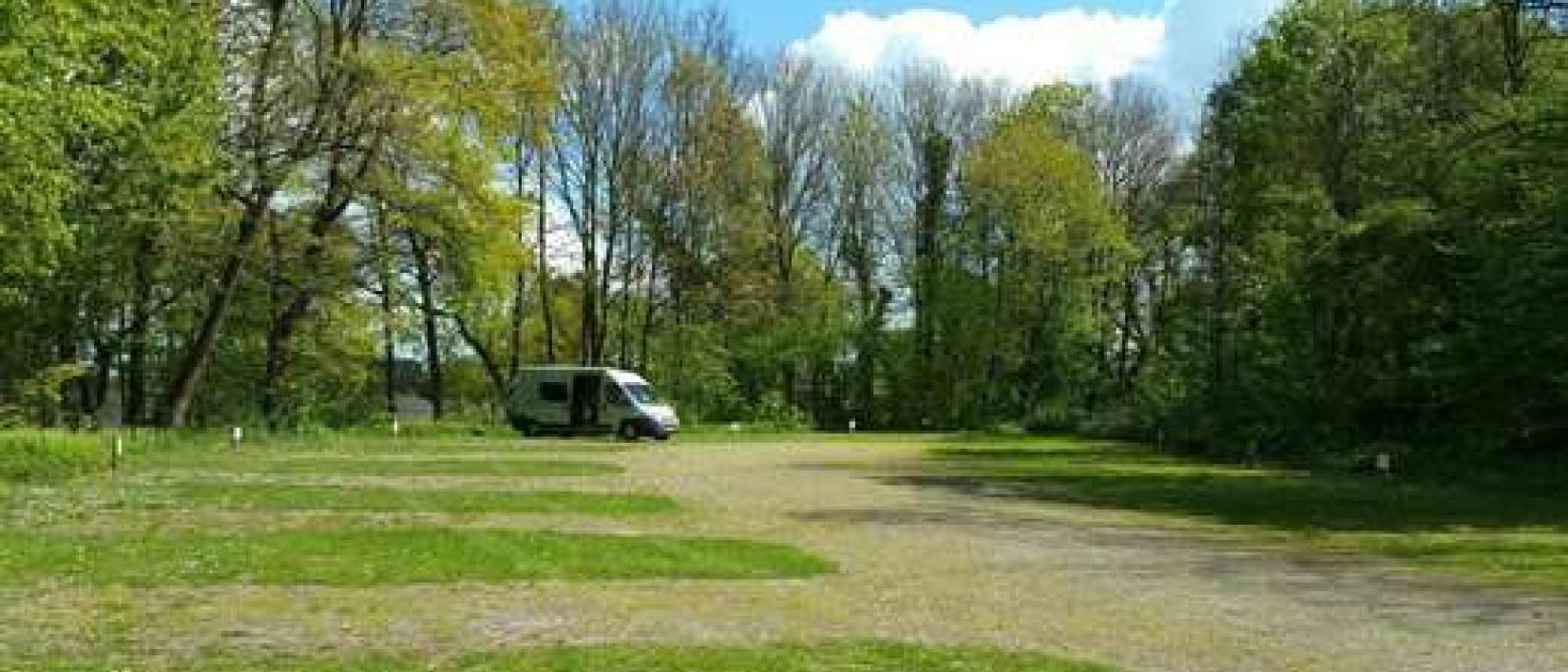 Hoofdfoto Wohnmobilpark an der Windmühle