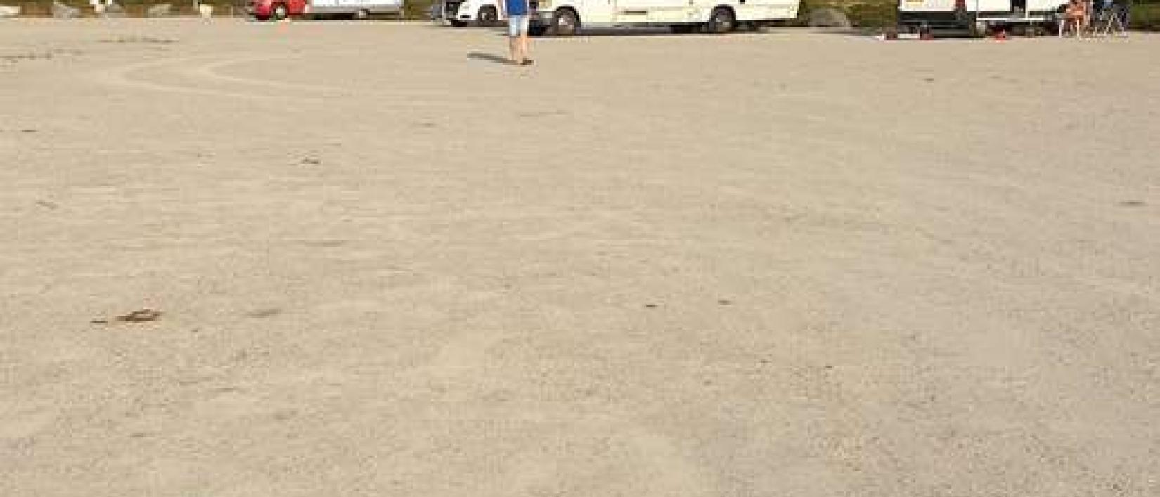 Hoofdfoto Hövringen Parkeringsplatz