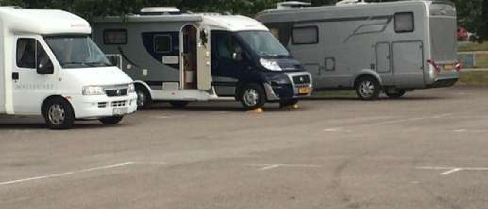 Hoofdfoto Parking