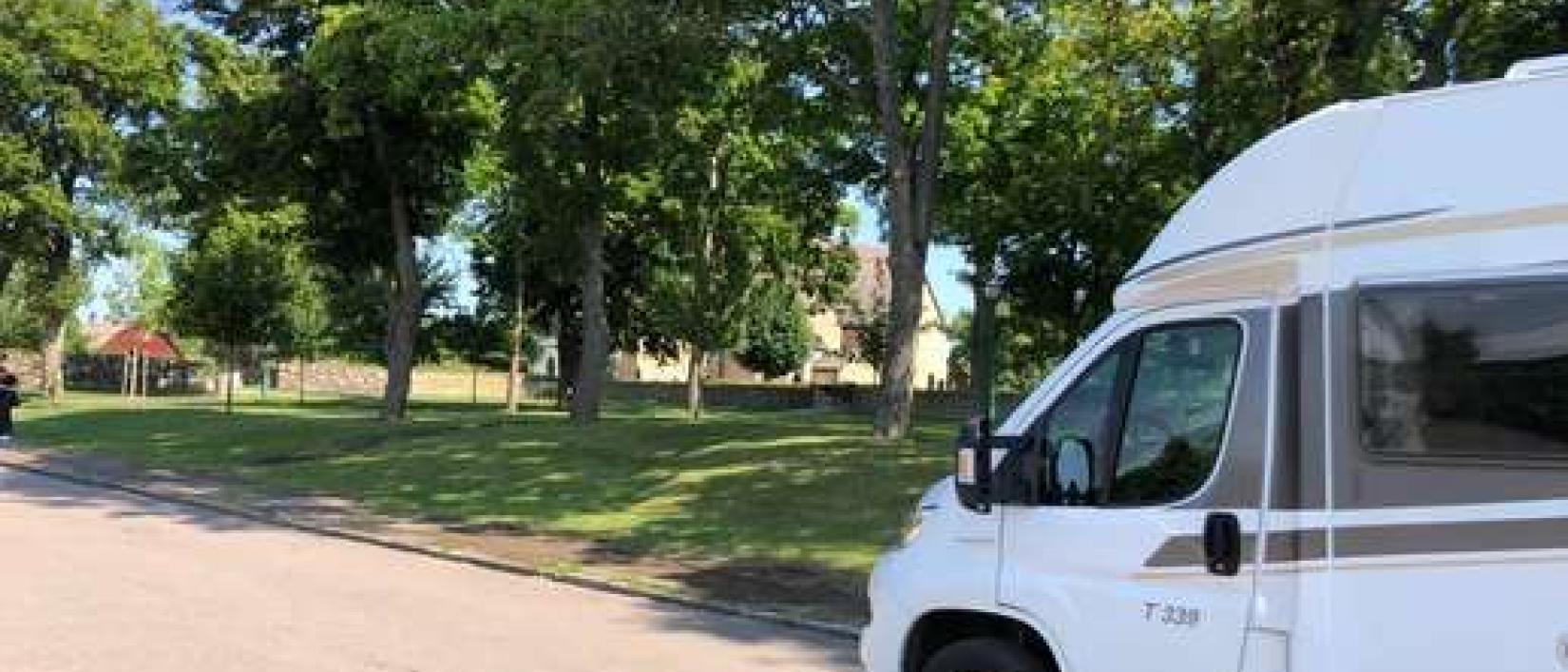 Hoofdfoto Vreta Kloster