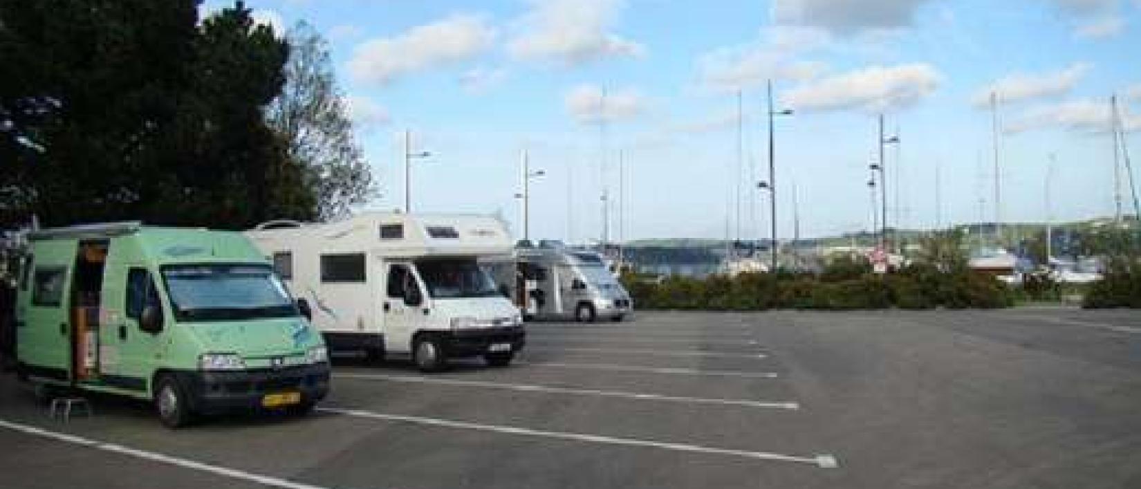 Hoofdfoto Port de Plaisance
