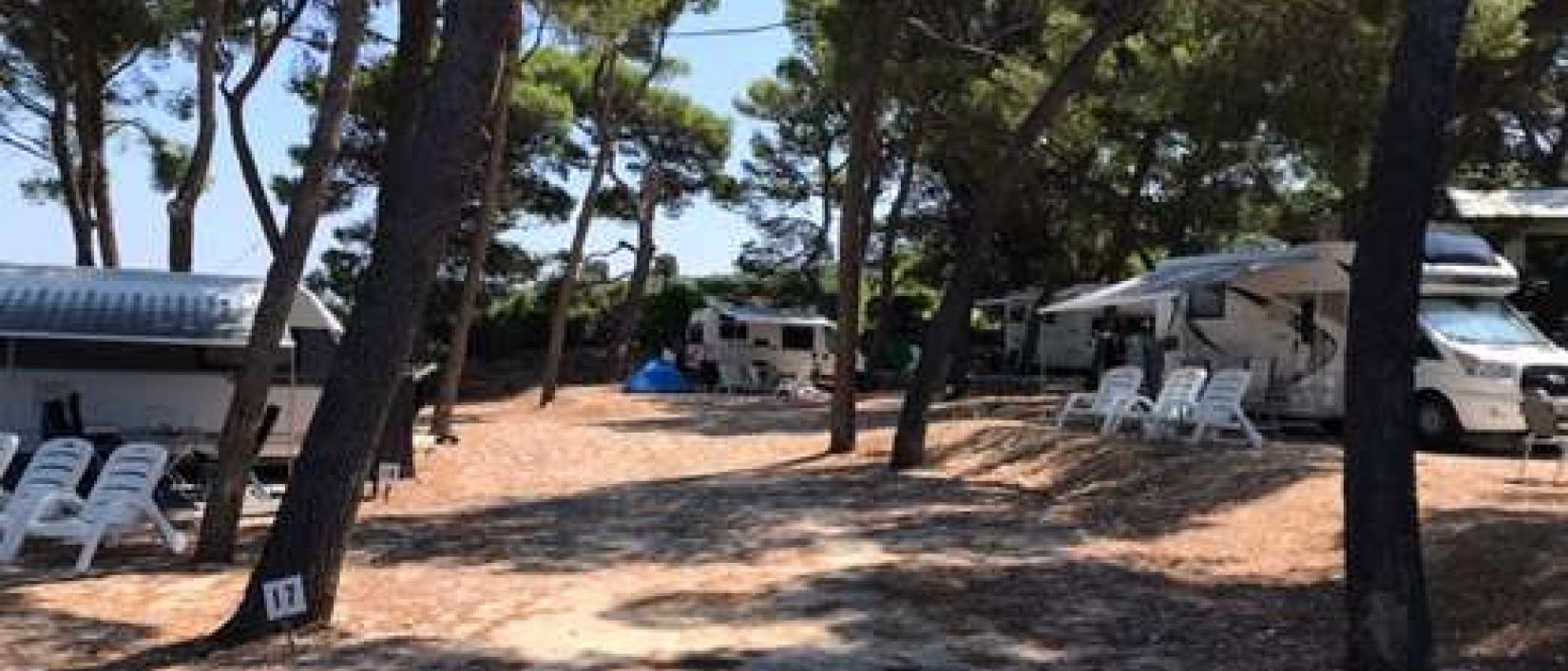 Hoofdfoto Waterman Beach Village