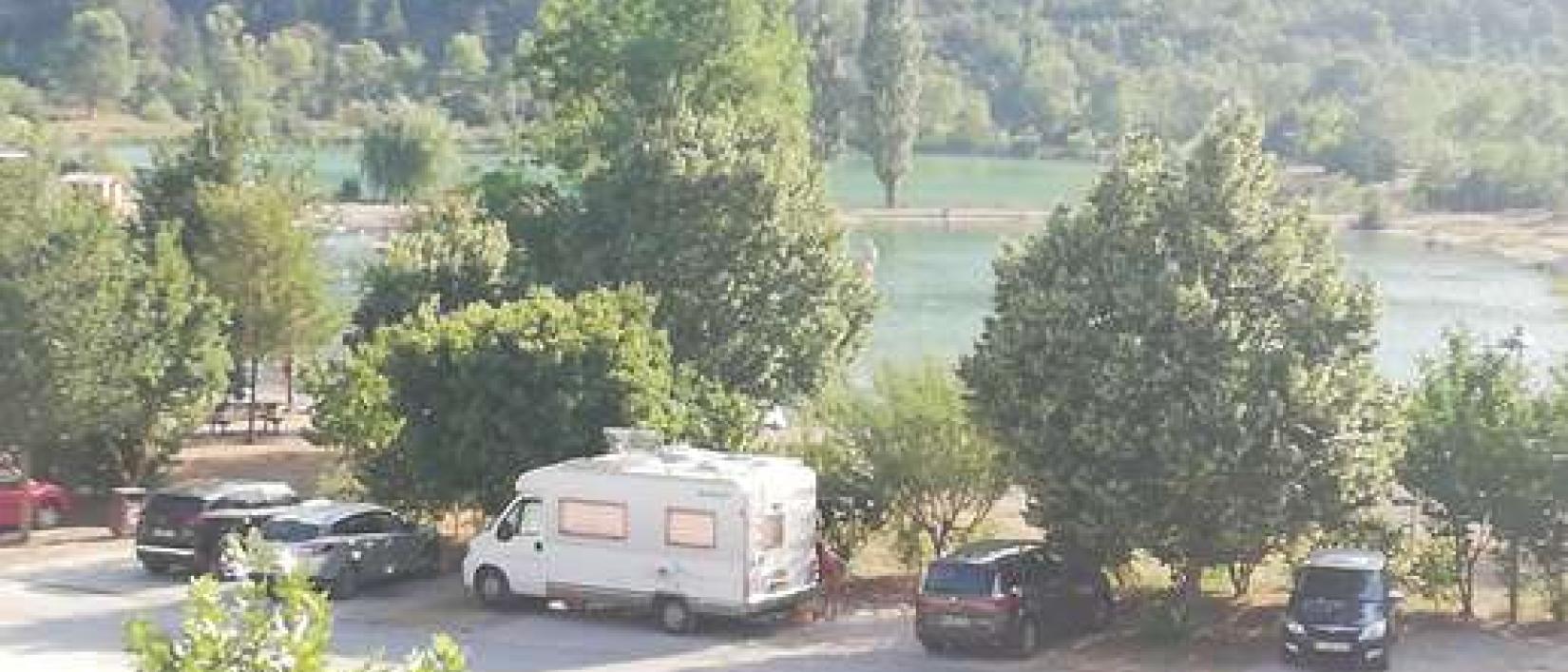 Hoofdfoto Parking Pas Des Ondes