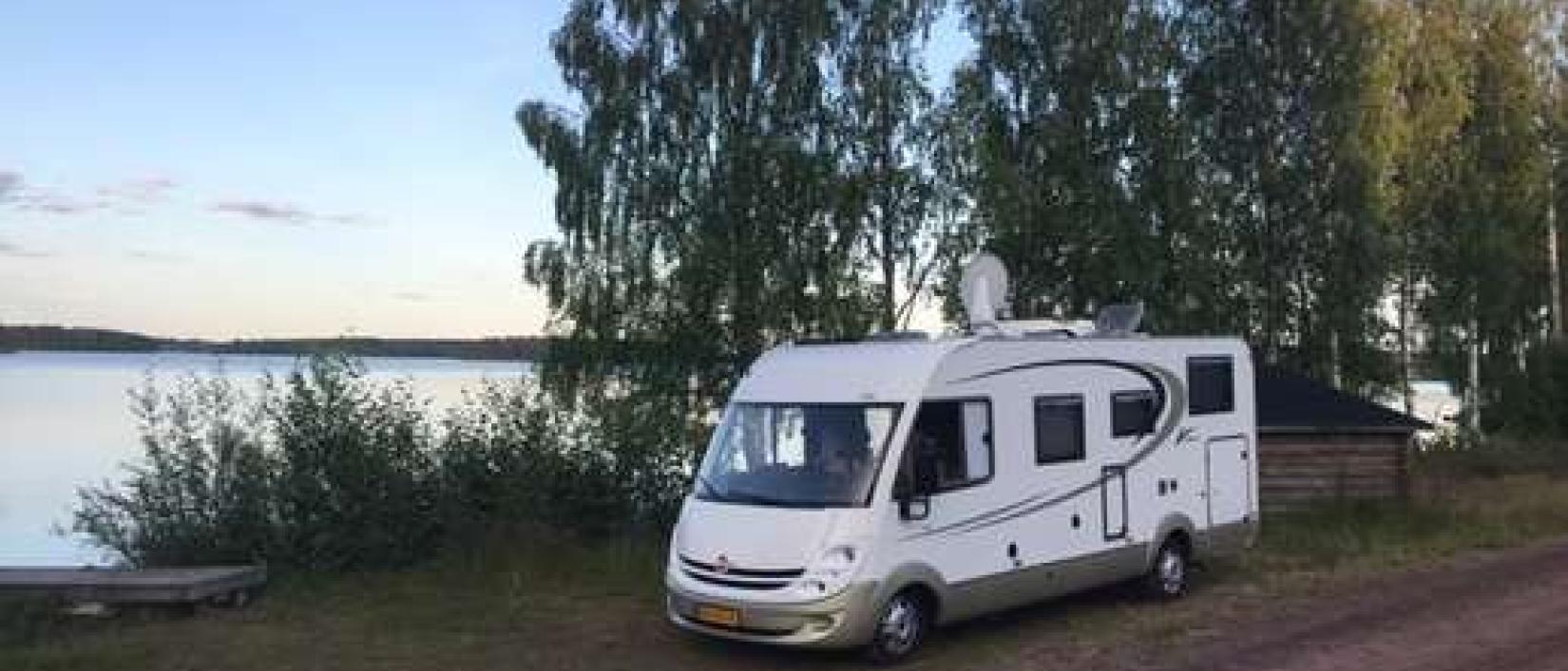 Hoofdfoto Sörsjön