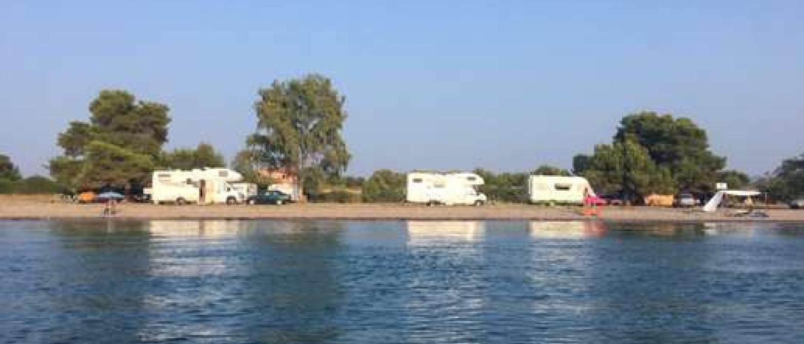 Hoofdfoto Beach