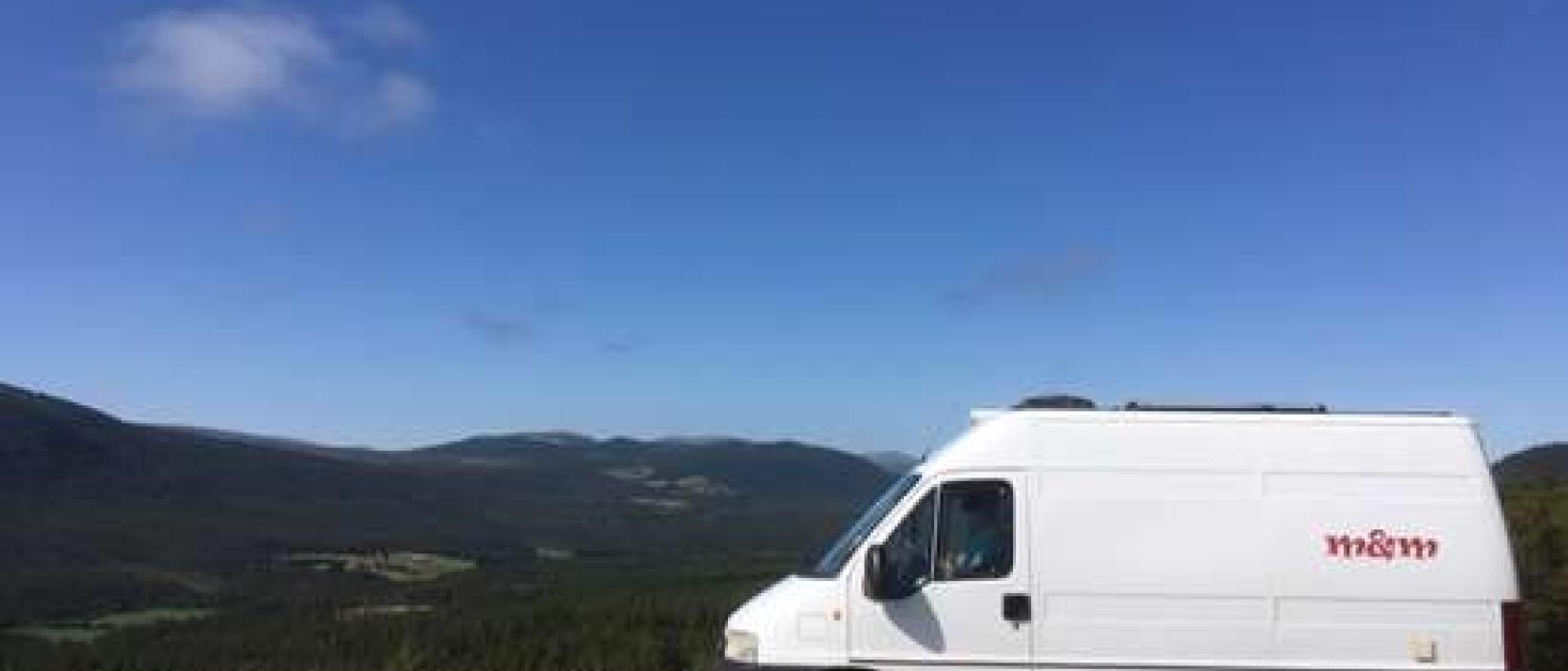 Hoofdfoto Folldall Gruver