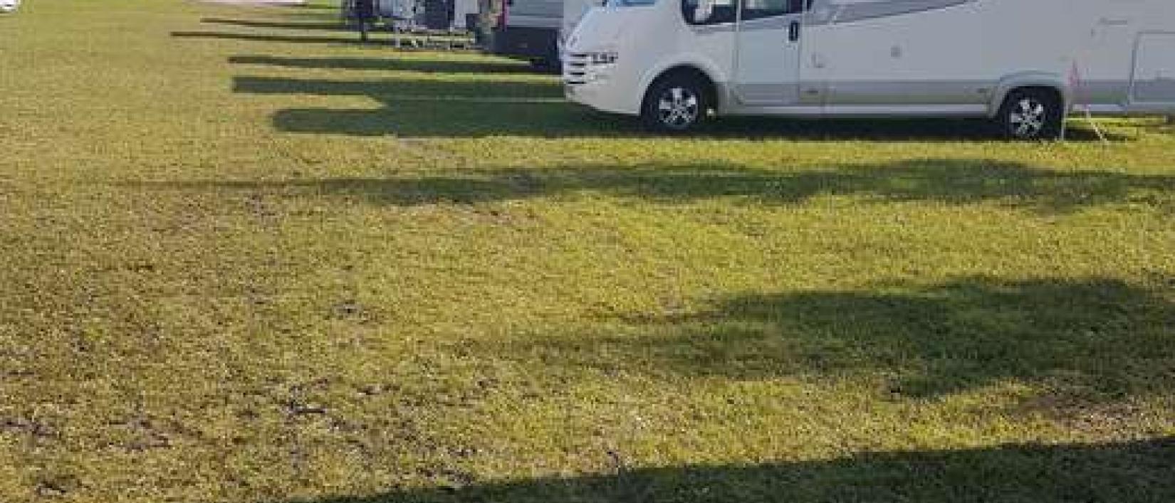 Hoofdfoto Parking Al Barsaglio