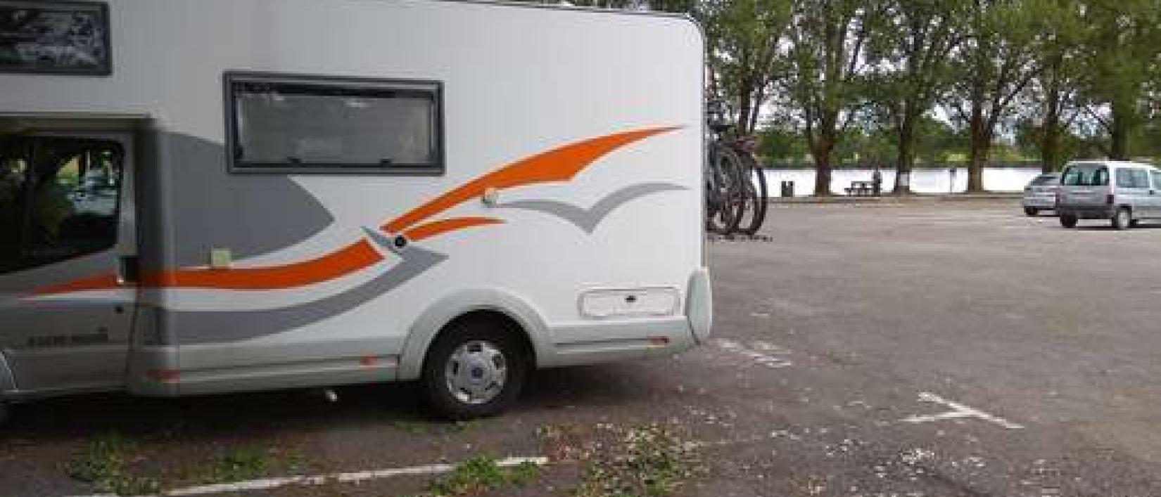 Hoofdfoto Parking l'Aven