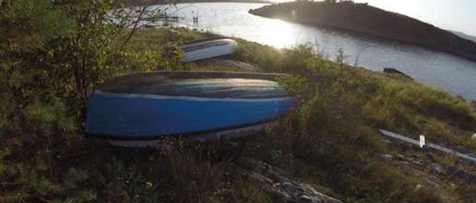 Hoofdfoto Kockholmen Parkering
