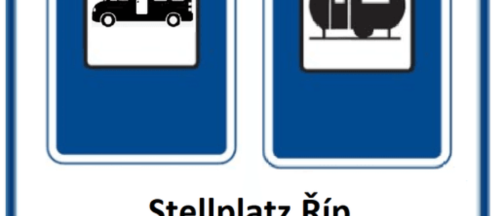 Hoofdfoto Parking Mnetěš