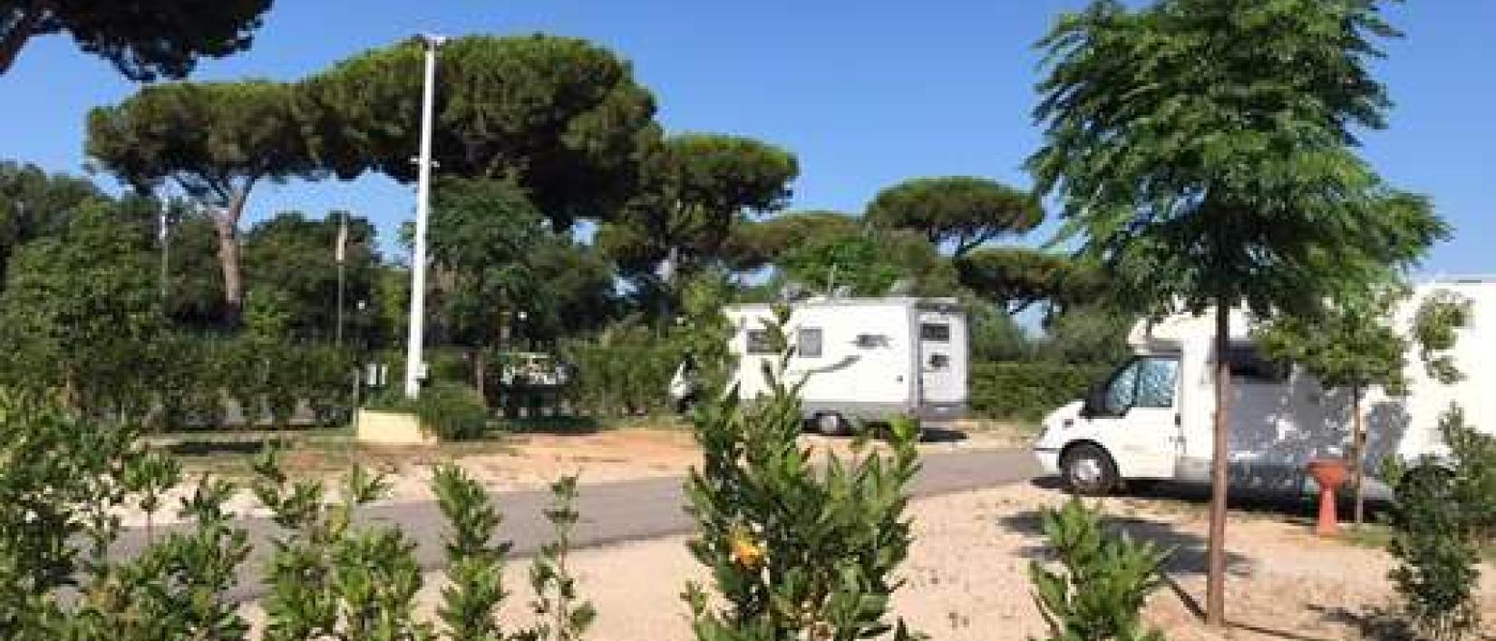 Hoofdfoto Parking Royal Sporting Club