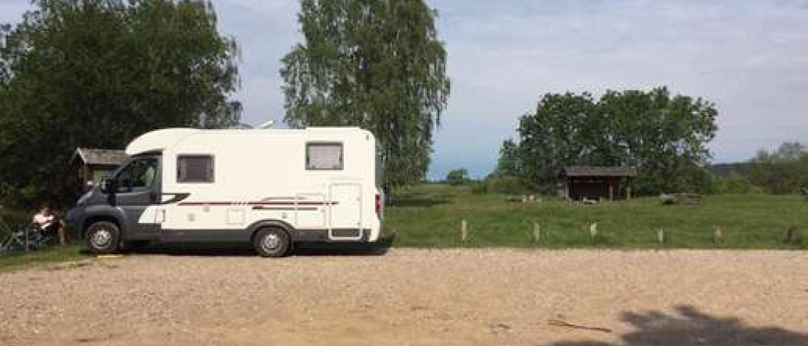 Hoofdfoto Bitėnu Rambyno Regioninis Parkas